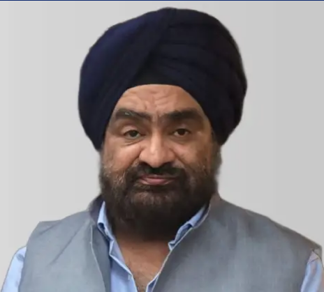 Mr. Paramdip Singh — Chief Advisor at Toi-Ohomai Institute of Technology